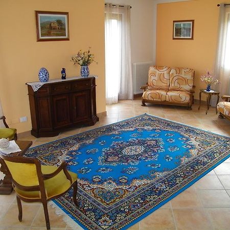 Triolivo B&B Lucques Extérieur photo