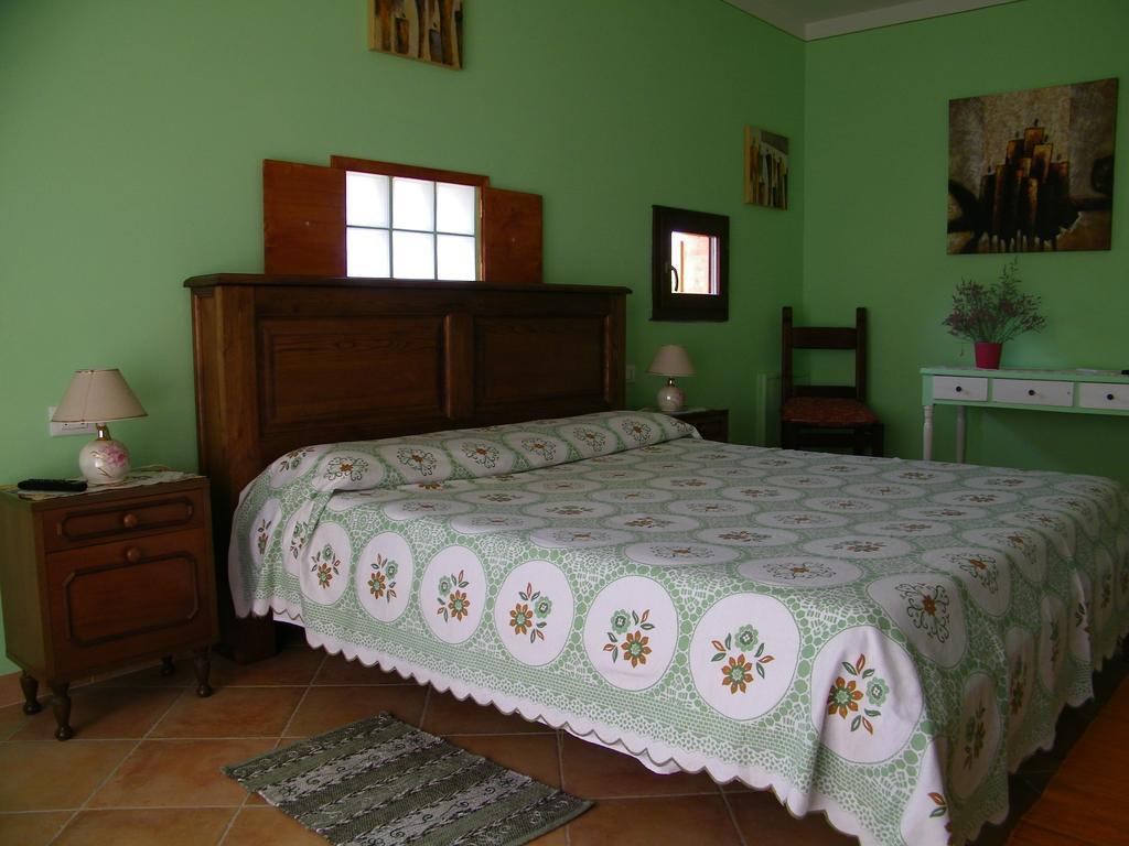Triolivo B&B Lucques Chambre photo