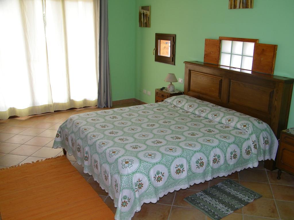 Triolivo B&B Lucques Chambre photo