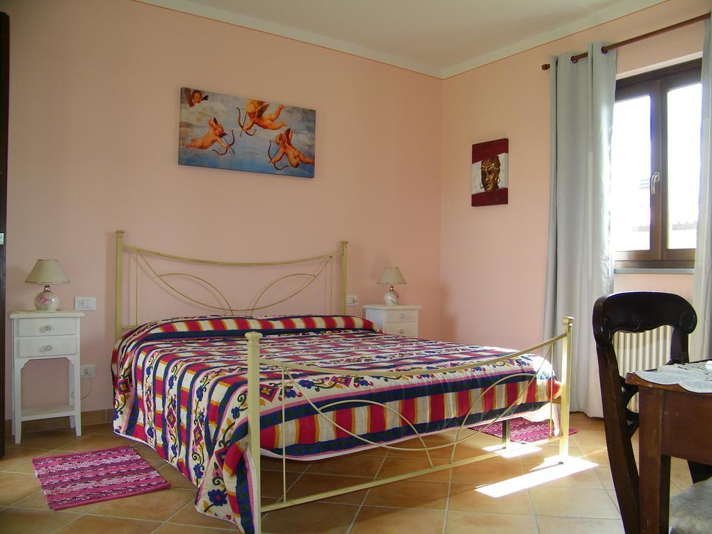 Triolivo B&B Lucques Chambre photo