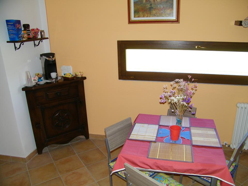 Triolivo B&B Lucques Extérieur photo