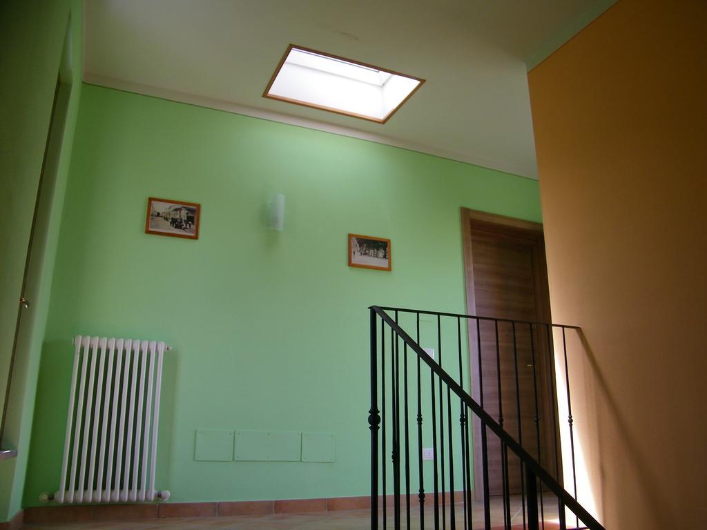 Triolivo B&B Lucques Extérieur photo